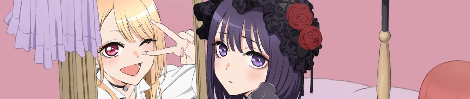 My Dress-Up Darling