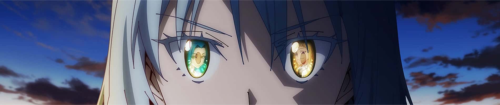 That Time I Got Reincarnated as a Slime Season 4
