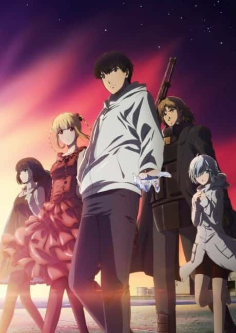 Season 1