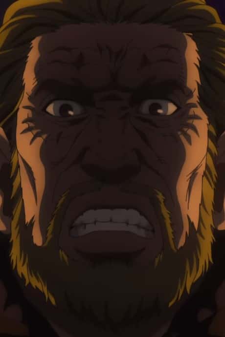 VINLAND SAGA SEASON 2: Same old story