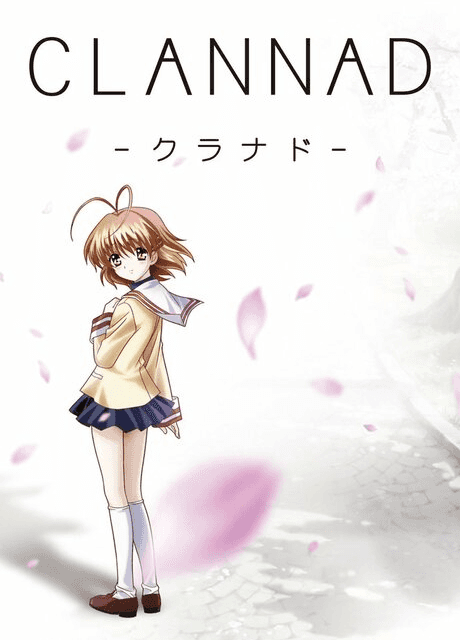 Clannad Movie