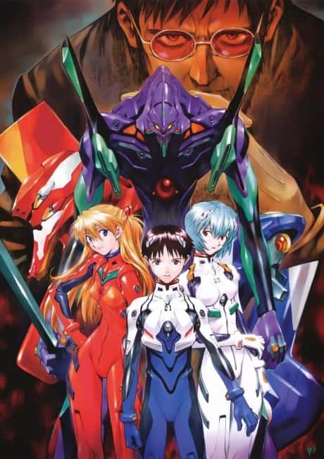 Complete Series