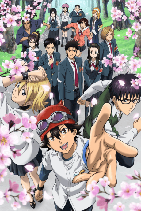 Season 1