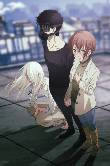 Devil's Line