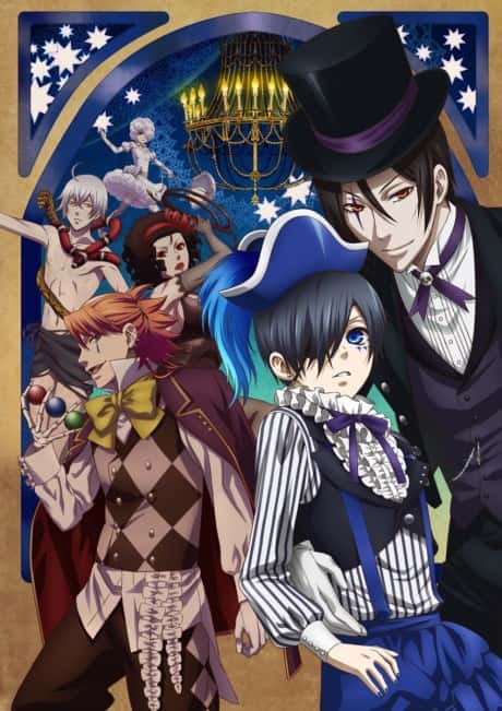 Book of Circus
