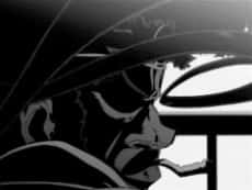 Afro Samurai: Resurrection