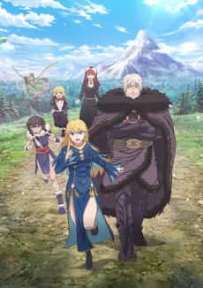 The Warrior Princess and the Barbaric King