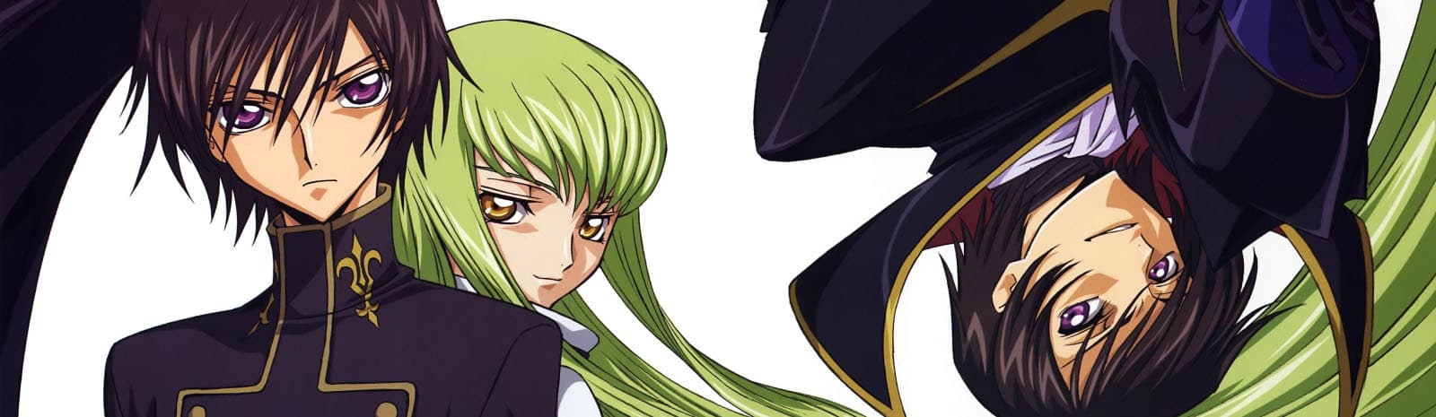 Code Geass