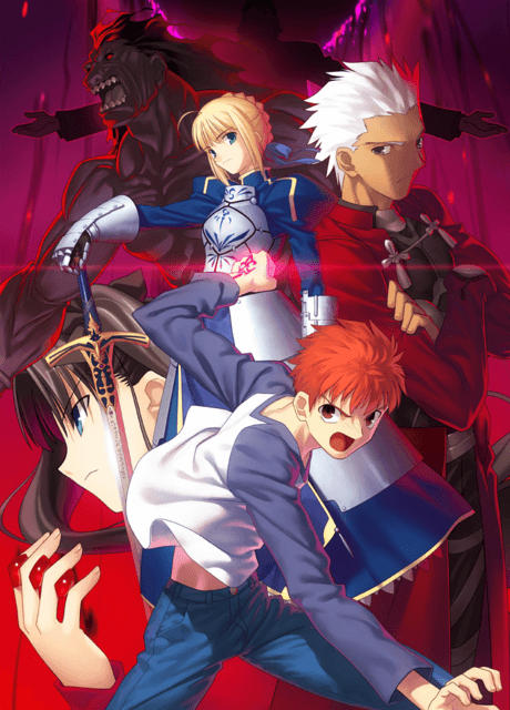 Fate/Zero