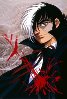 Young Black Jack