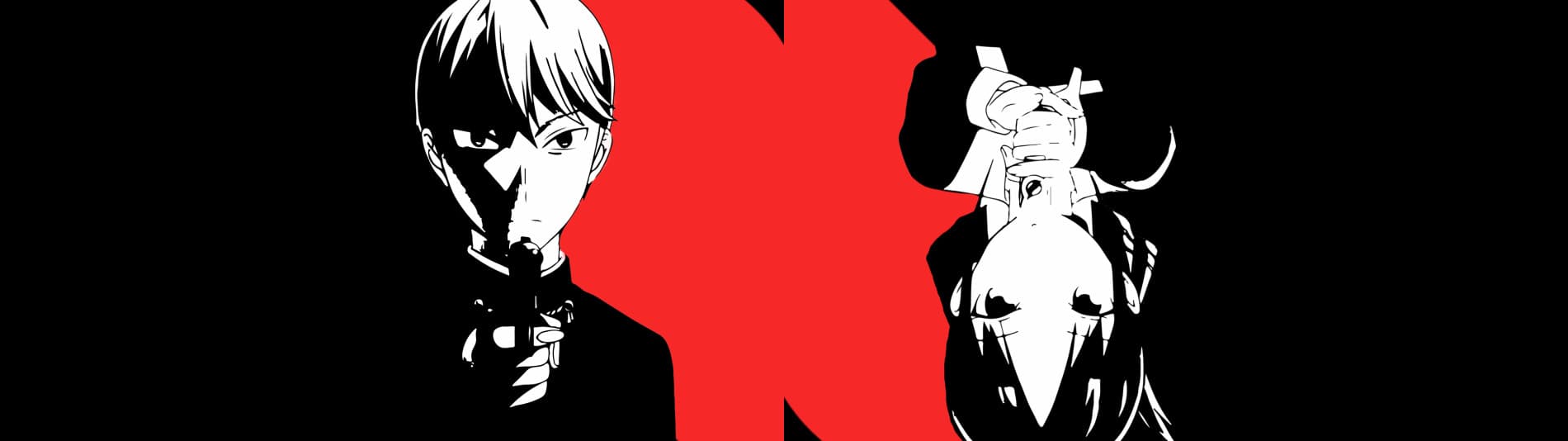 Kaguya-sama: Love Is War