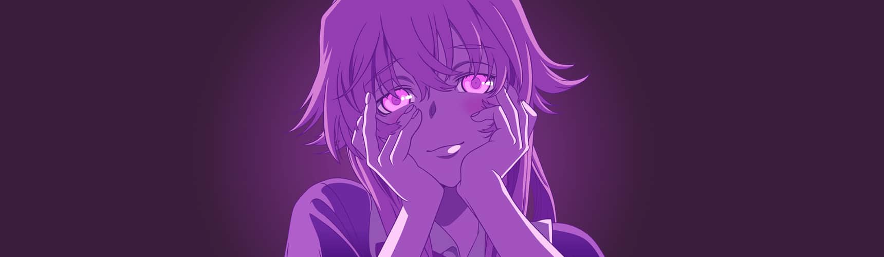 The Future Diary