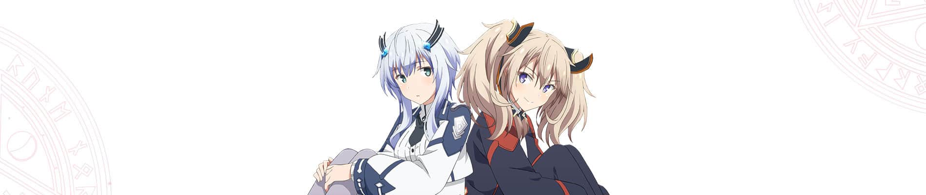 The Misfit of Demon King Academy