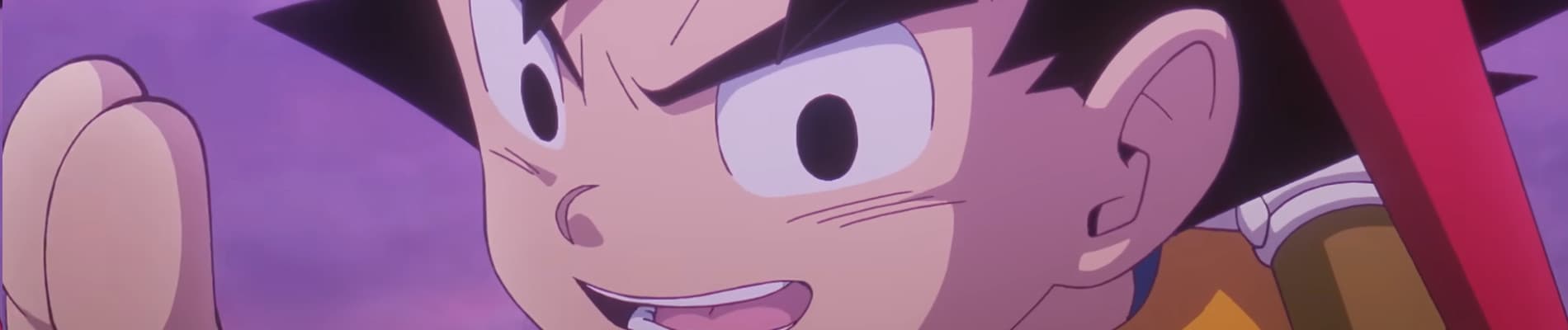 Dragon Ball Daima