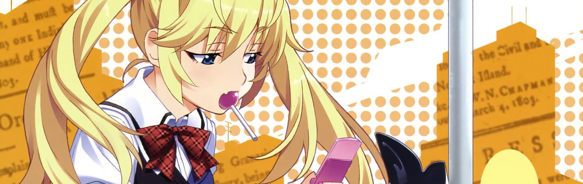 Grisaia