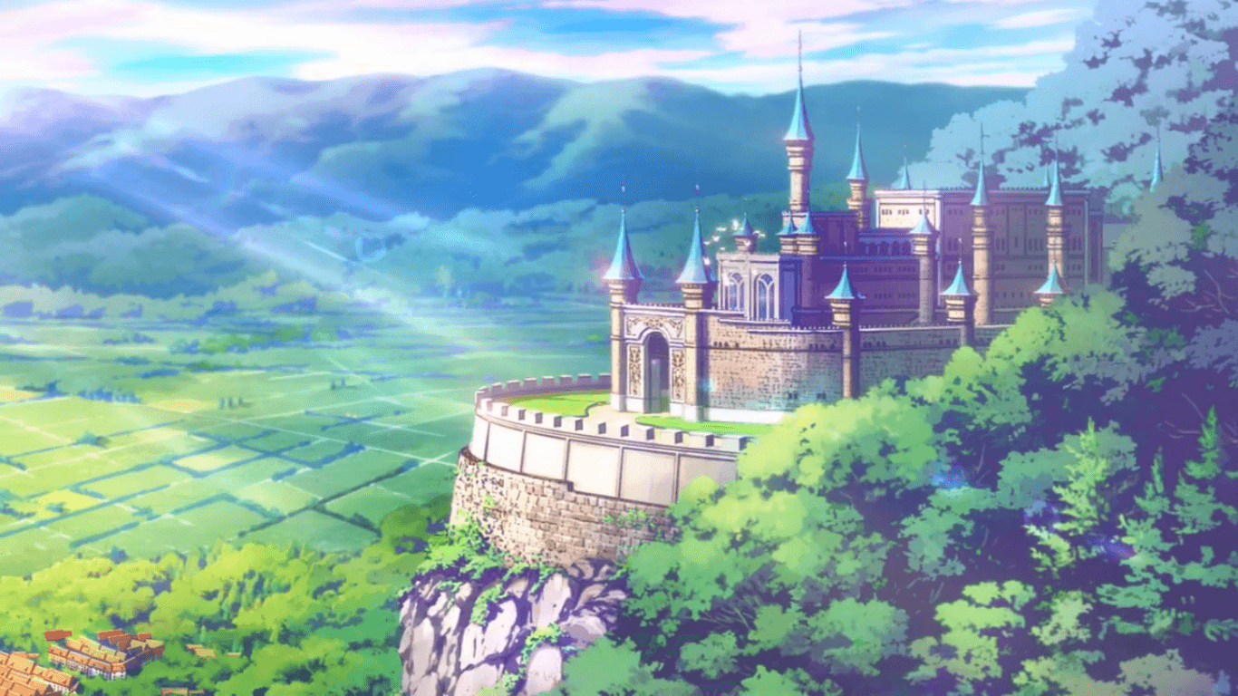 Snow White With The Red Hair