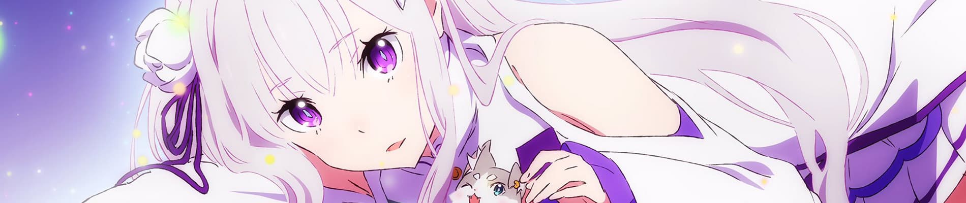 RE:Zero