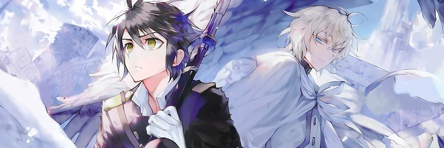 Seraph of the End