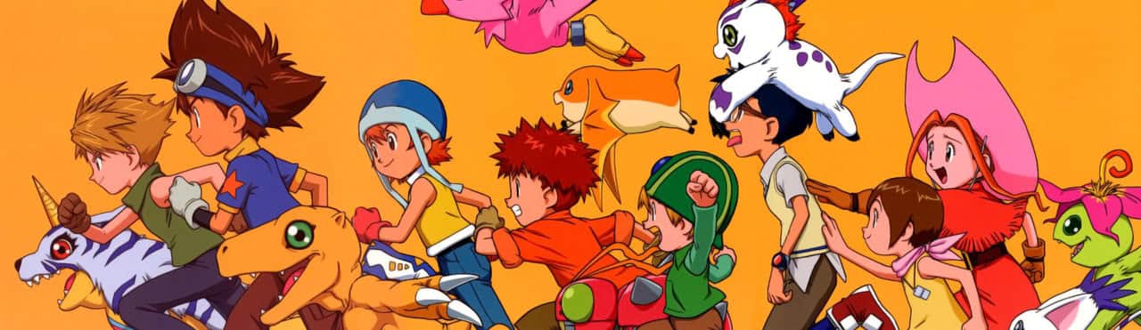 Digimon
