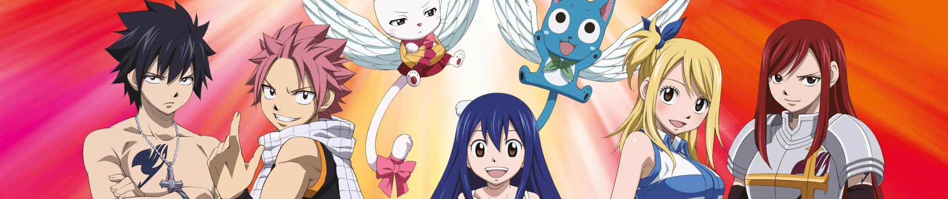 Fairy Tail