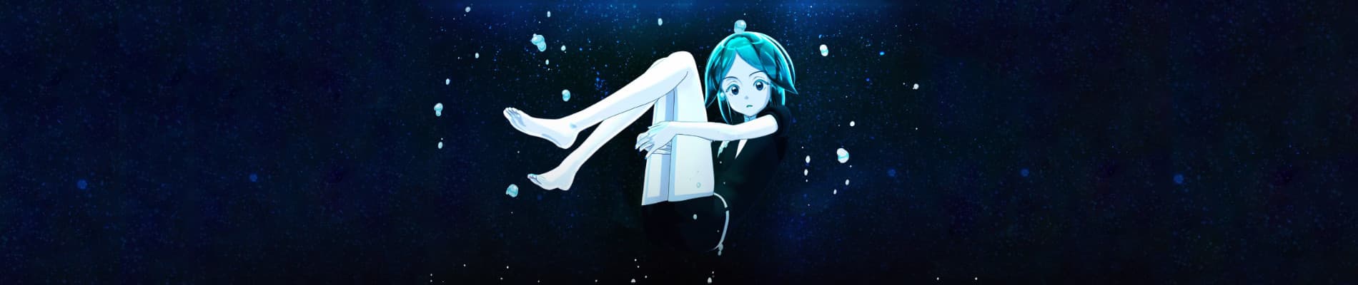 Land of Lustrous