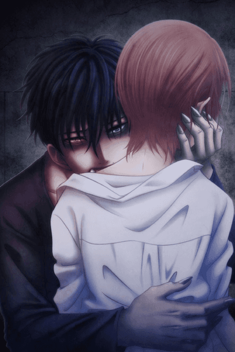 Devil's Line: "Anytime Anywhere" OVA