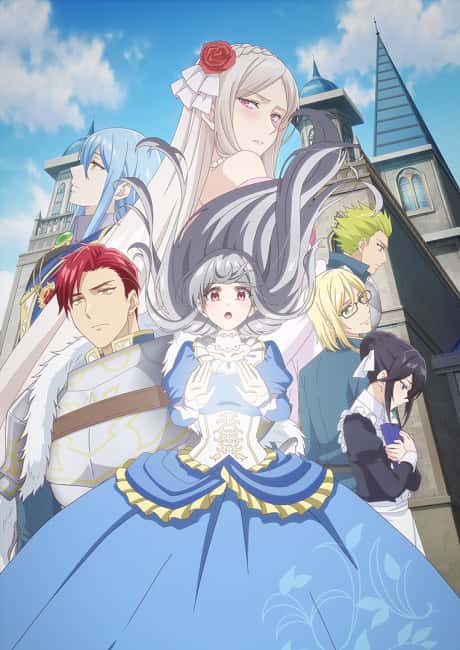 The Oblivious Saint Can't Contain Her Power