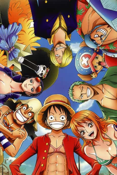 East Blue Saga