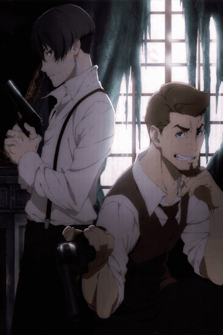 Season 1