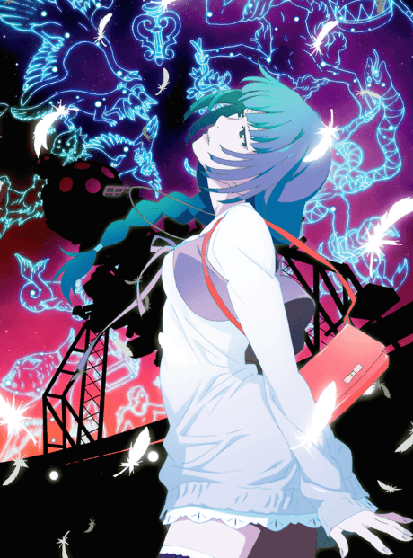 Owarimonogatari (First Season) – Ougi Formula, Sodachi Riddle, Sodachi Lost