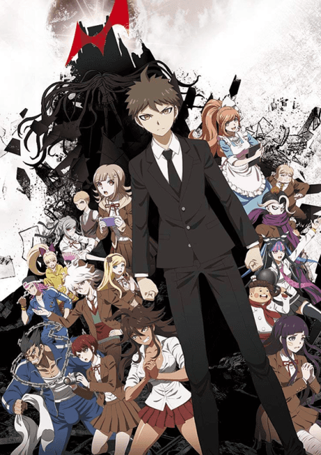 Danganronpa 3: The End of Hope’s Peak – Despair Arc
