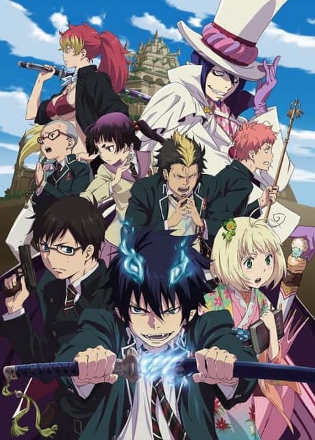 Season 1