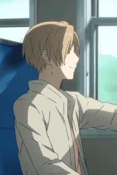 Natsume's Book of Friends