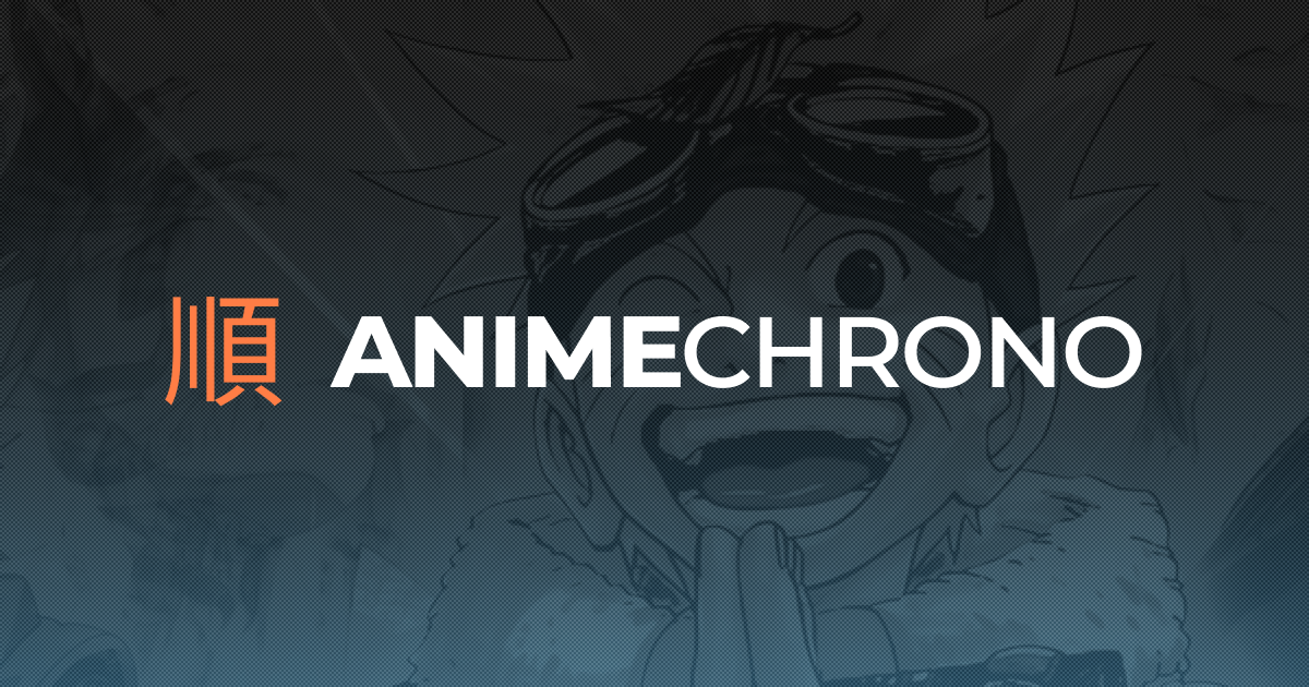 RE:Zero Watch Order — AnimeChrono